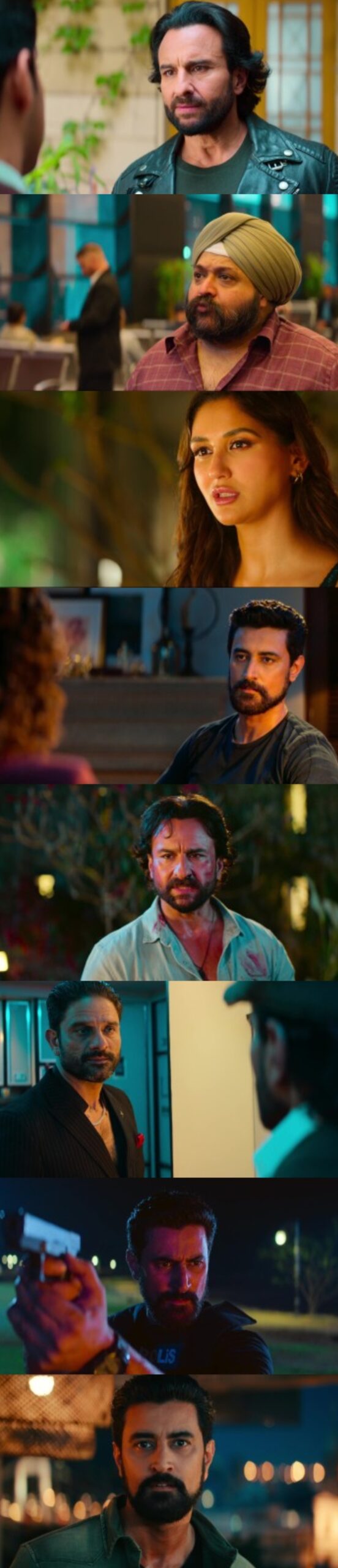 Jewel Thief: The Heist Begins