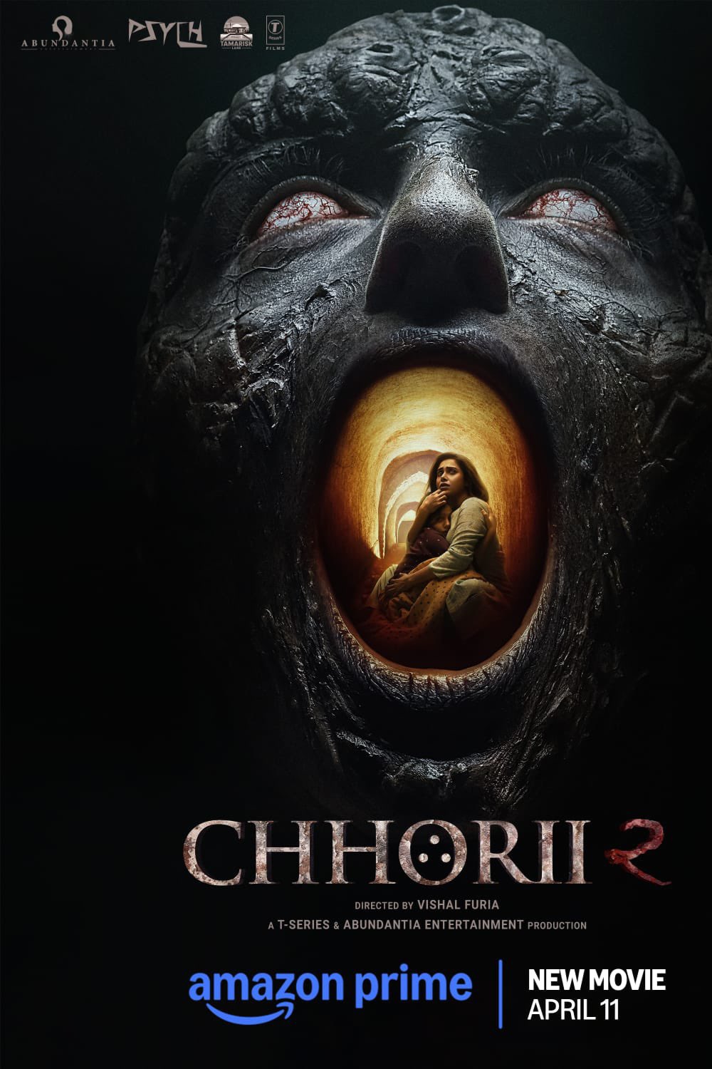Chhorii 2