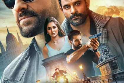 Jewel Thief: The Heist Begins