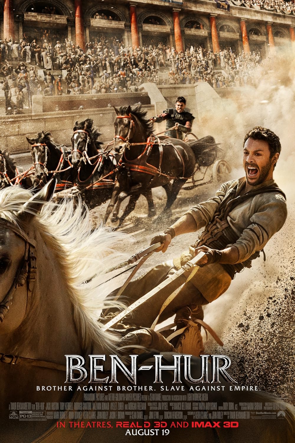 Ben Hur