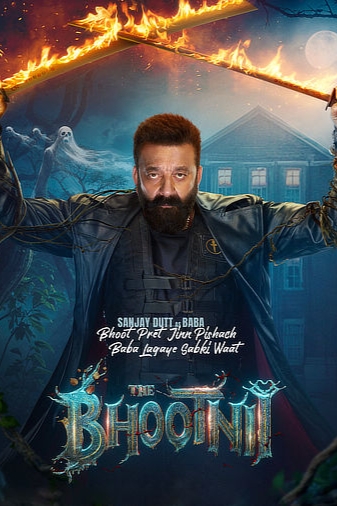 The Bhootnii